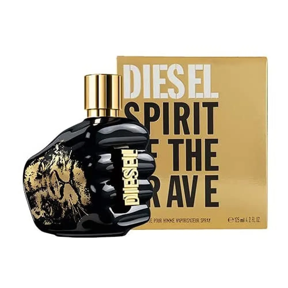 Perfume Diesel Para Hombre 